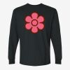 Gildan Ultra Cotton Heavyweight Long Sleeve T-Shirt Thumbnail