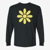 Gildan Ultra Cotton Heavyweight Long Sleeve T-Shirt Thumbnail