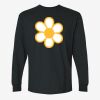 Gildan Ultra Cotton Heavyweight Long Sleeve T-Shirt Thumbnail