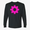 Gildan Ultra Cotton Heavyweight Long Sleeve T-Shirt Thumbnail