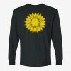 Gildan Ultra Cotton Heavyweight Long Sleeve T-Shirt Thumbnail