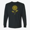 Gildan Ultra Cotton Heavyweight Long Sleeve T-Shirt Thumbnail