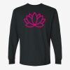 Gildan Ultra Cotton Heavyweight Long Sleeve T-Shirt Thumbnail