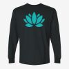 Gildan Ultra Cotton Heavyweight Long Sleeve T-Shirt Thumbnail