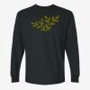 Gildan Ultra Cotton Heavyweight Long Sleeve T-Shirt Thumbnail