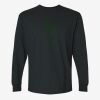 Gildan Ultra Cotton Heavyweight Long Sleeve T-Shirt Thumbnail