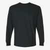 Gildan Ultra Cotton Heavyweight Long Sleeve T-Shirt Thumbnail