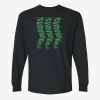Gildan Ultra Cotton Heavyweight Long Sleeve T-Shirt Thumbnail