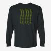 Gildan Ultra Cotton Heavyweight Long Sleeve T-Shirt Thumbnail