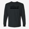 Gildan Ultra Cotton Heavyweight Long Sleeve T-Shirt Thumbnail