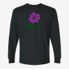 Gildan Ultra Cotton Heavyweight Long Sleeve T-Shirt Thumbnail