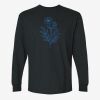 Gildan Ultra Cotton Heavyweight Long Sleeve T-Shirt Thumbnail