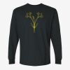 Gildan Ultra Cotton Heavyweight Long Sleeve T-Shirt Thumbnail