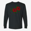 Gildan Ultra Cotton Heavyweight Long Sleeve T-Shirt Thumbnail