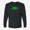 Gildan Ultra Cotton Heavyweight Long Sleeve T-Shirt Thumbnail