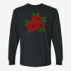 Gildan Ultra Cotton Heavyweight Long Sleeve T-Shirt Thumbnail