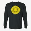 Gildan Ultra Cotton Heavyweight Long Sleeve T-Shirt Thumbnail