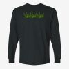 Gildan Ultra Cotton Heavyweight Long Sleeve T-Shirt Thumbnail