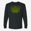 Gildan Ultra Cotton Heavyweight Long Sleeve T-Shirt Thumbnail