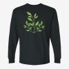 Gildan Ultra Cotton Heavyweight Long Sleeve T-Shirt Thumbnail