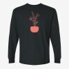 Gildan Ultra Cotton Heavyweight Long Sleeve T-Shirt Thumbnail