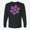 Gildan Ultra Cotton Heavyweight Long Sleeve T-Shirt Thumbnail