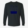 Gildan Ultra Cotton Heavyweight Long Sleeve T-Shirt Thumbnail