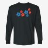 Gildan Ultra Cotton Heavyweight Long Sleeve T-Shirt Thumbnail