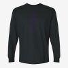Gildan Ultra Cotton Heavyweight Long Sleeve T-Shirt Thumbnail
