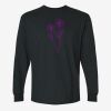 Gildan Ultra Cotton Heavyweight Long Sleeve T-Shirt Thumbnail