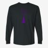 Gildan Ultra Cotton Heavyweight Long Sleeve T-Shirt Thumbnail