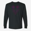 Gildan Ultra Cotton Heavyweight Long Sleeve T-Shirt Thumbnail