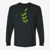 Gildan Ultra Cotton Heavyweight Long Sleeve T-Shirt Thumbnail