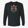 Gildan Ultra Cotton Heavyweight Long Sleeve T-Shirt Thumbnail