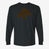 Gildan Ultra Cotton Heavyweight Long Sleeve T-Shirt Thumbnail