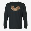 Gildan Ultra Cotton Heavyweight Long Sleeve T-Shirt Thumbnail