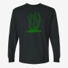 Gildan Ultra Cotton Heavyweight Long Sleeve T-Shirt Thumbnail
