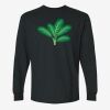Gildan Ultra Cotton Heavyweight Long Sleeve T-Shirt Thumbnail