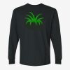 Gildan Ultra Cotton Heavyweight Long Sleeve T-Shirt Thumbnail