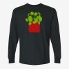 Gildan Ultra Cotton Heavyweight Long Sleeve T-Shirt Thumbnail