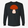 Gildan Ultra Cotton Heavyweight Long Sleeve T-Shirt Thumbnail