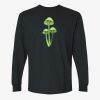 Gildan Ultra Cotton Heavyweight Long Sleeve T-Shirt Thumbnail