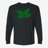Gildan Ultra Cotton Heavyweight Long Sleeve T-Shirt Thumbnail