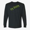 Gildan Ultra Cotton Heavyweight Long Sleeve T-Shirt Thumbnail