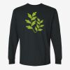 Gildan Ultra Cotton Heavyweight Long Sleeve T-Shirt Thumbnail
