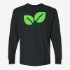 Gildan Ultra Cotton Heavyweight Long Sleeve T-Shirt Thumbnail