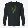 Gildan Ultra Cotton Heavyweight Long Sleeve T-Shirt Thumbnail