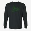 Gildan Ultra Cotton Heavyweight Long Sleeve T-Shirt Thumbnail