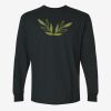 Gildan Ultra Cotton Heavyweight Long Sleeve T-Shirt Thumbnail