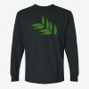 Gildan Ultra Cotton Heavyweight Long Sleeve T-Shirt Thumbnail